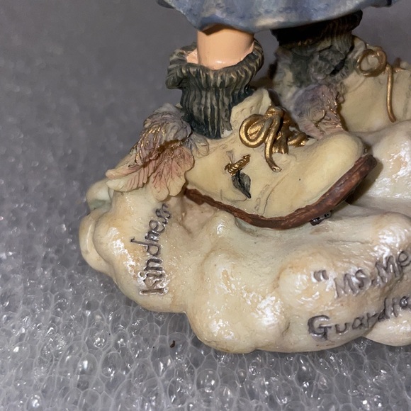 Boyd’s Bears Ms Mercy The Guardian Angel Of Nurses - Picture 8 of 9